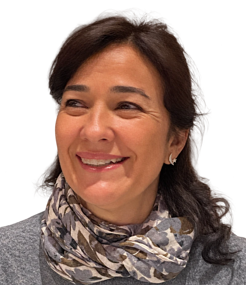 Müge Atabek